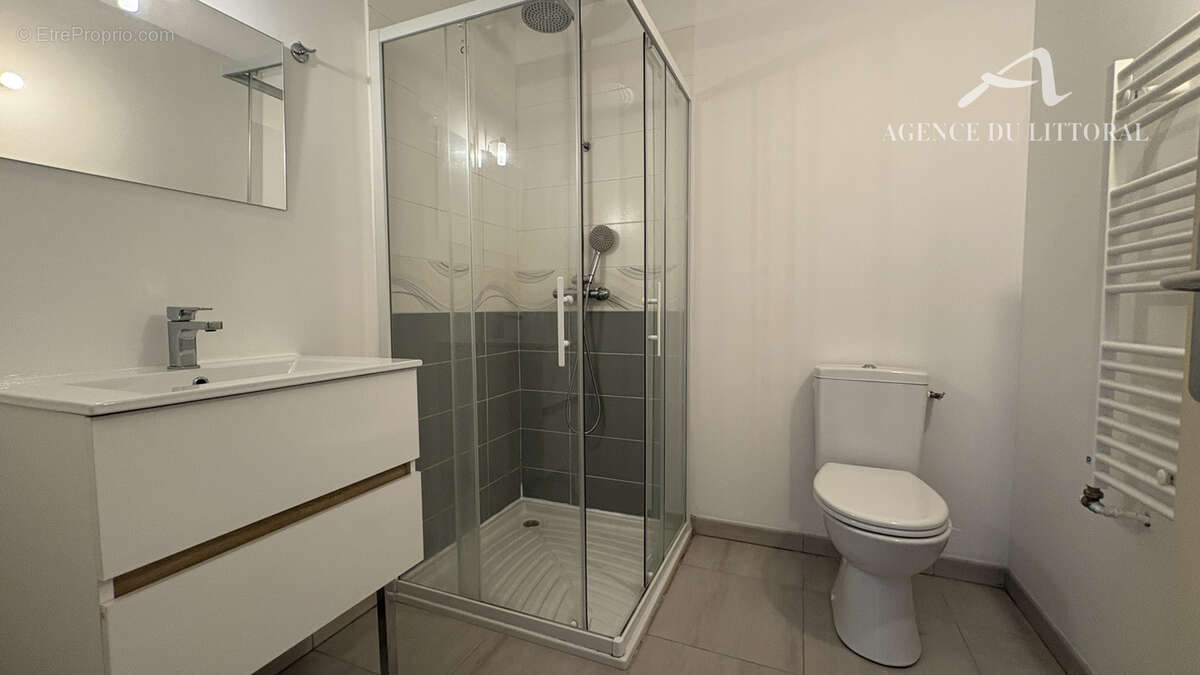 Appartement à ANDERNOS-LES-BAINS