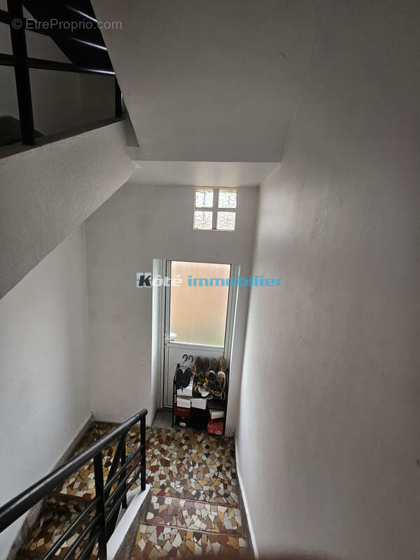 Maison à SEMEAC