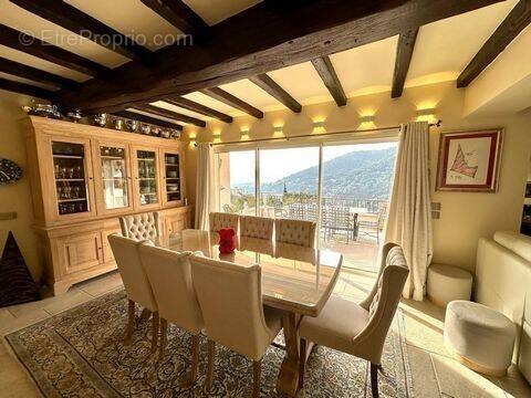 Maison à MENTON