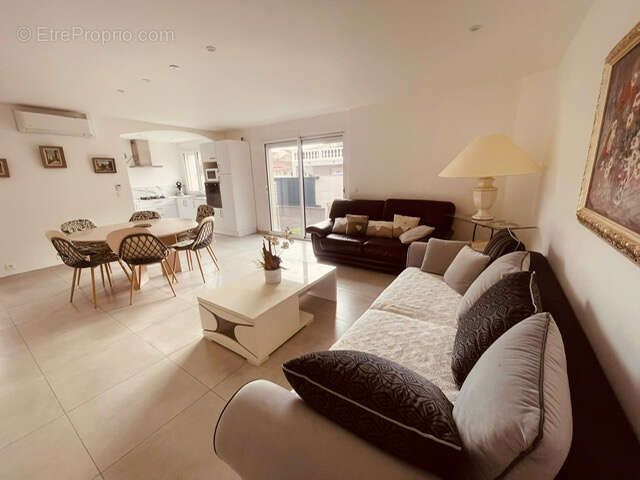 Maison à VALRAS-PLAGE