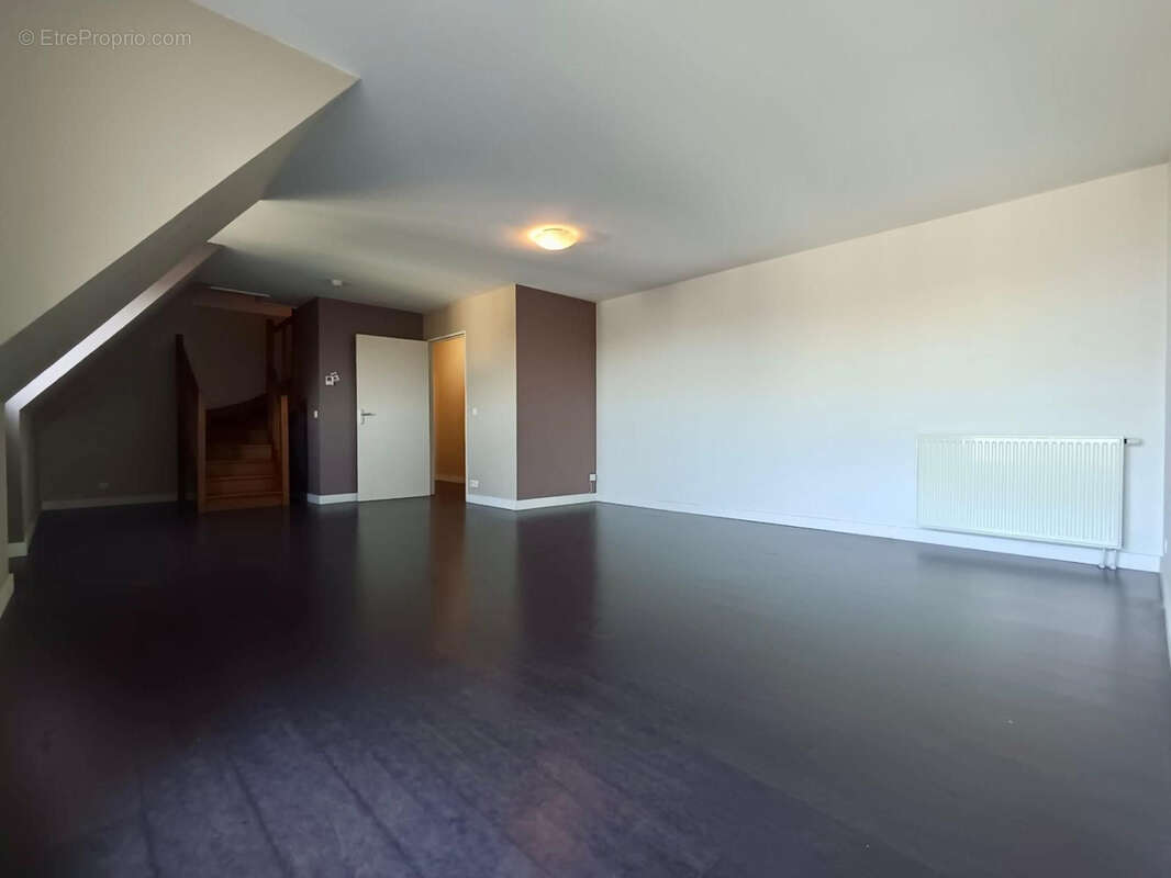 Appartement 92 m² à Rouen  - photo 4