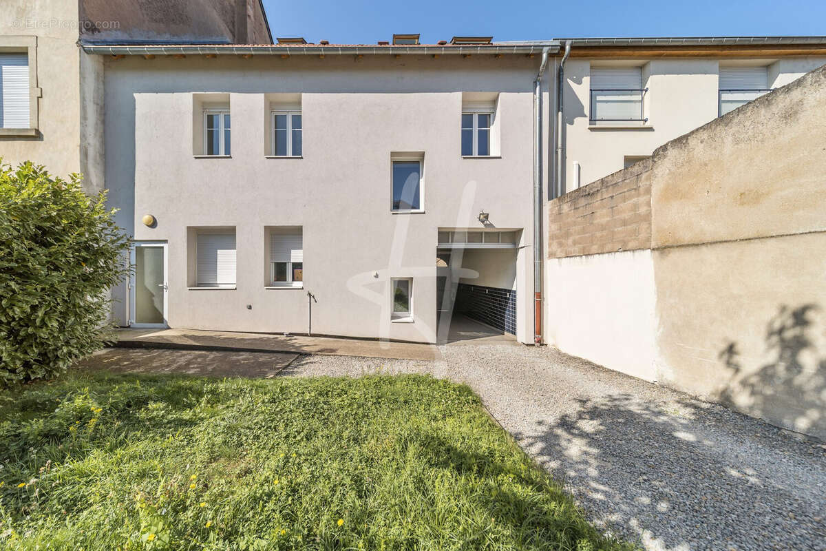 Appartement 50 m² à Metz  - photo 3