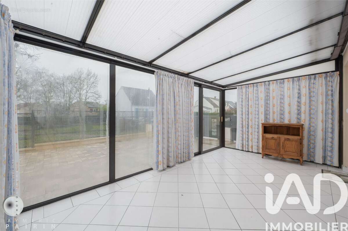 Photo 3 - Maison à PELTRE