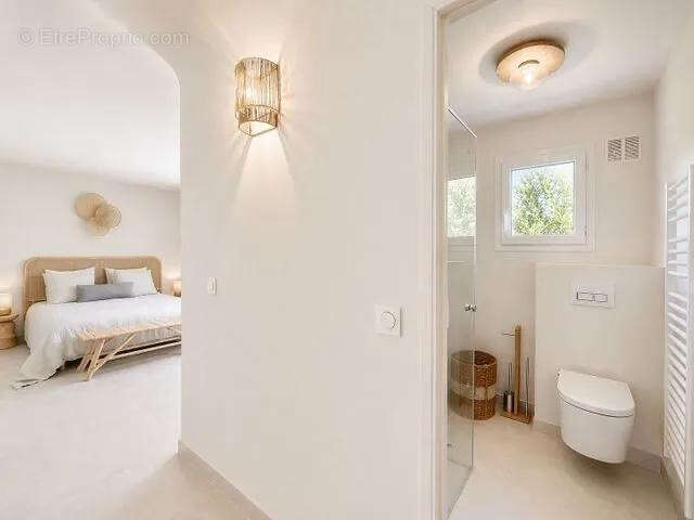 -Superbe villa avec vue Mer à Porto-Vecchio ! - photo 13