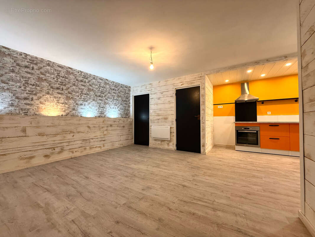 Appartement à LODEVE