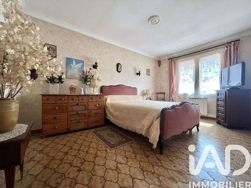 Photo 8 - Maison à SAINT-LAURENT-DE-LA-SALANQUE