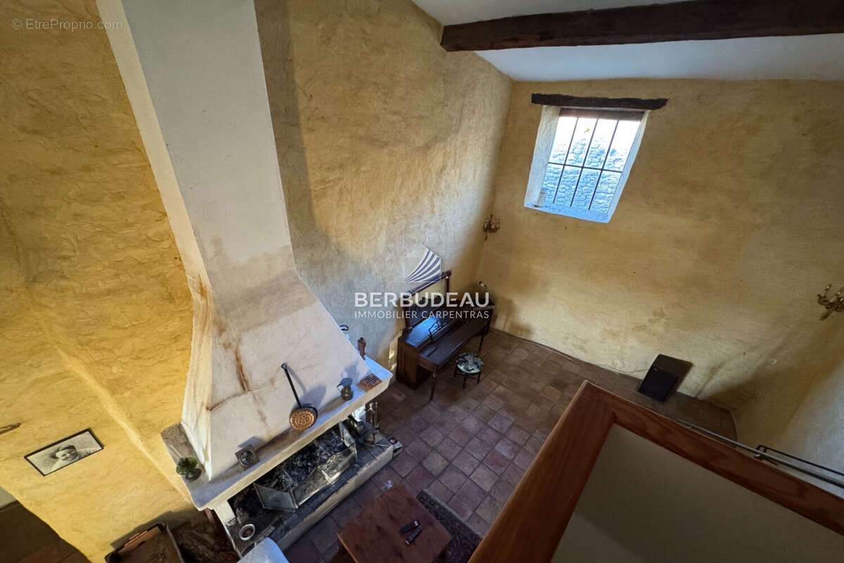 Maison à SAINT-TRINIT