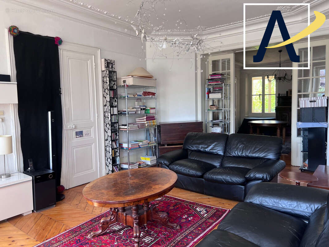 Appartement à BELFORT