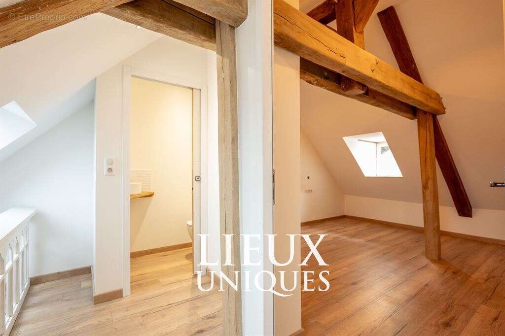 Appartement à BLOIS