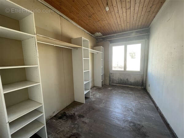 Maison à NOIRMOUTIER-EN-L&#039;ILE