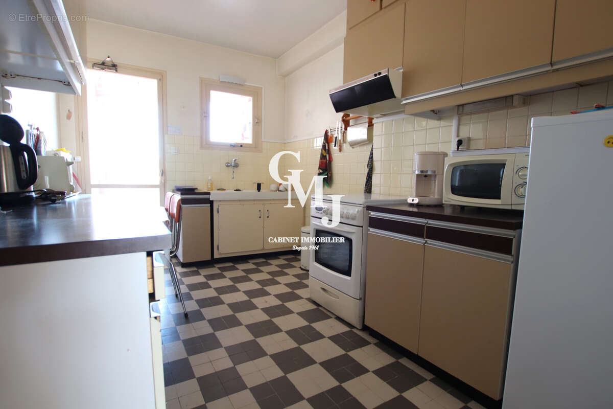 Appartement à SAINT-RAPHAEL