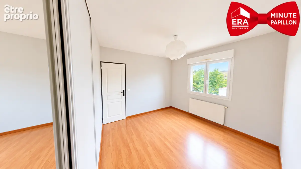 Maison 4 pièces à vendre à Pessac - Quartier L'Alouette - photo 11
