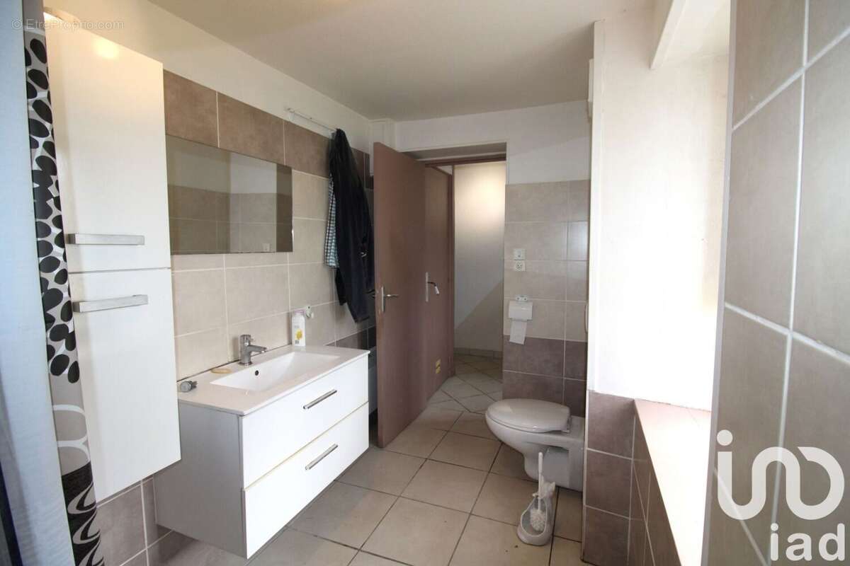 Photo 7 - Maison à JANAILLAT