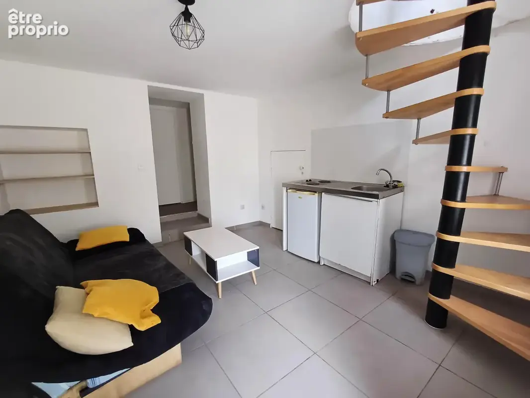 Maison 126 m2 avec 3 chambres ou 2 appartements indépendants sur parcelle de 790 m2 - photo 10