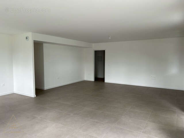 Appartement à VENDENHEIM