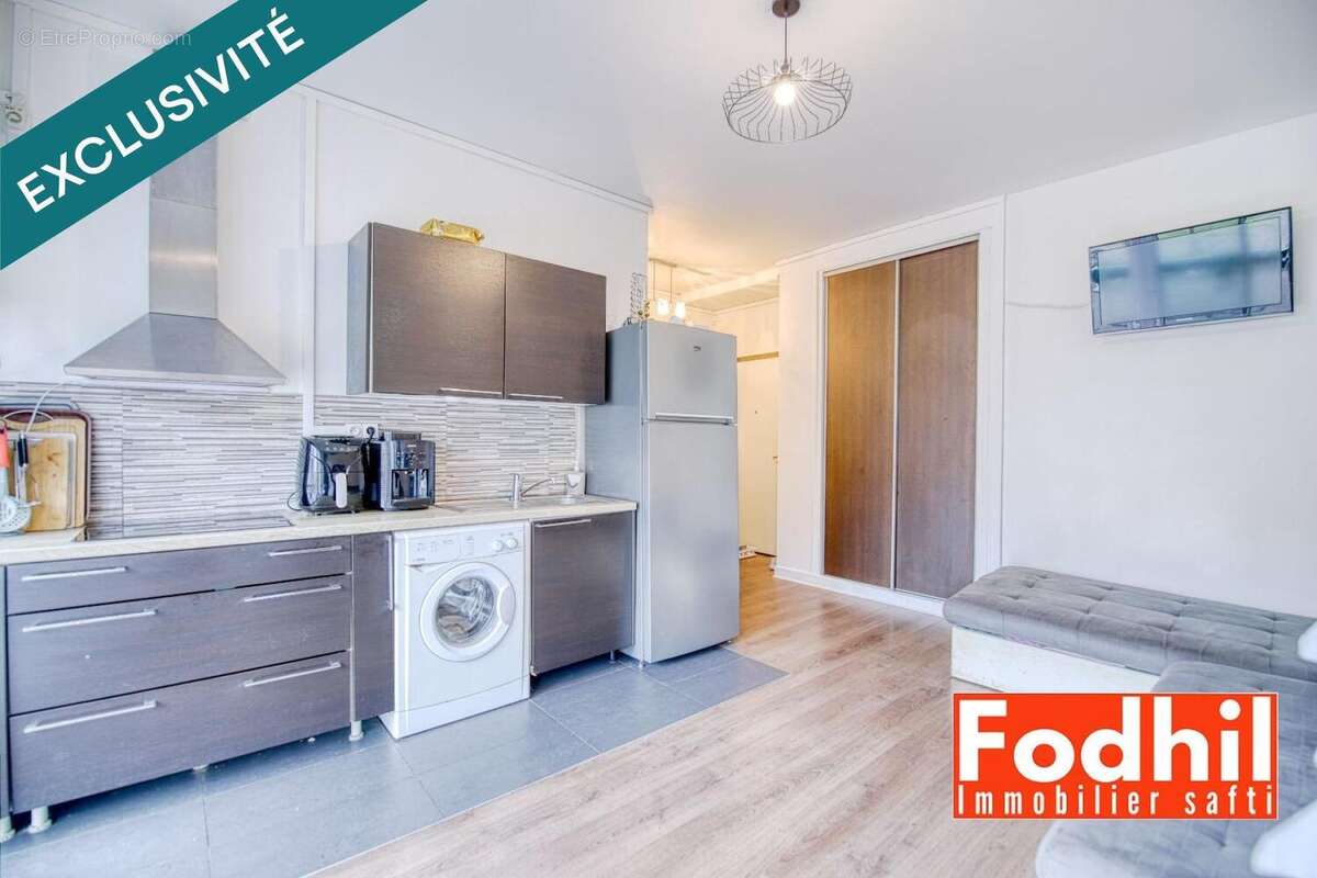 Photo 3 - Appartement à CHATENAY-MALABRY