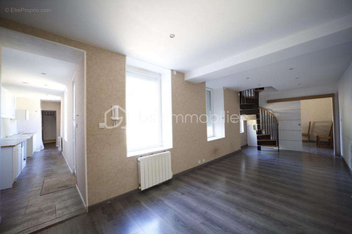 Maison tradionnelle - 3 chambres avec jardin – 75 m² – Pithiviers - photo 2