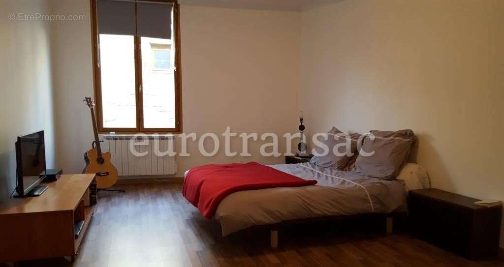 Maison à SAINT-PARGOIRE