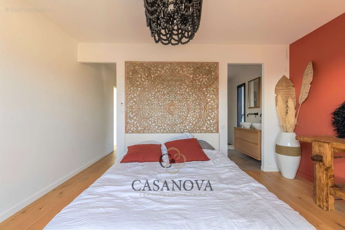 Maison à MONTPELLIER