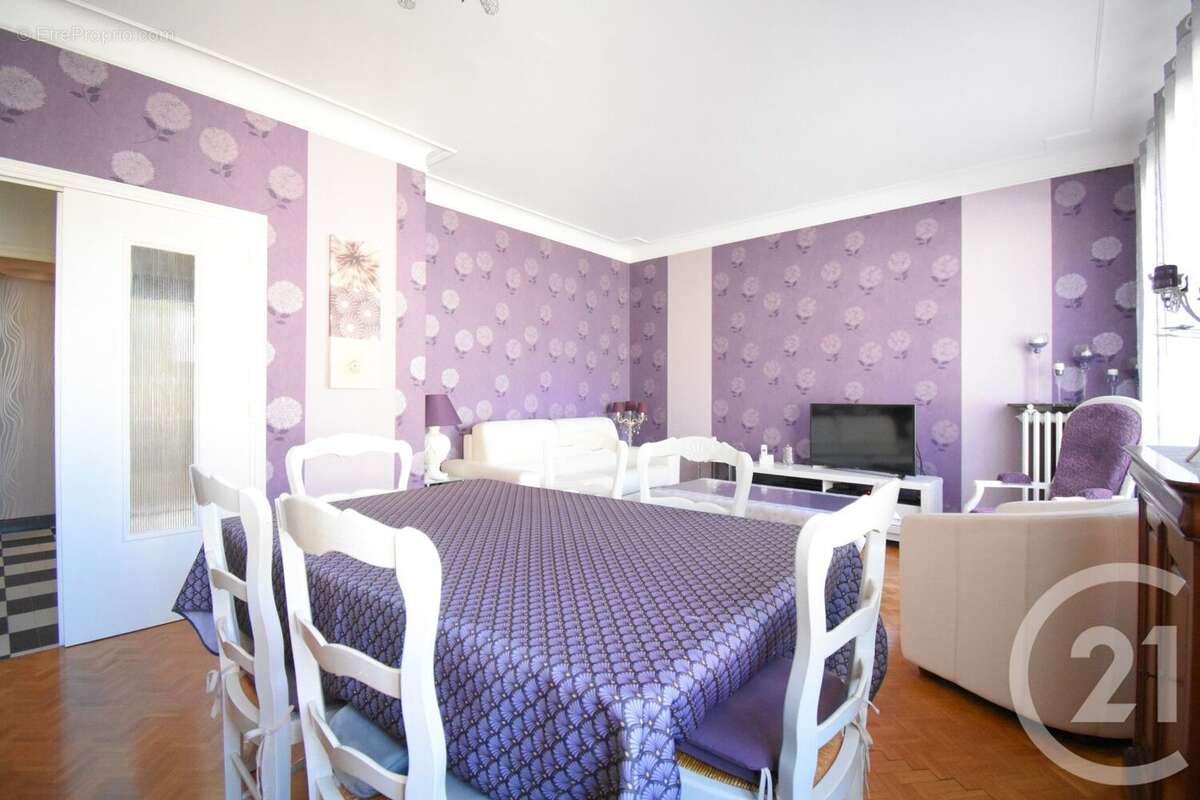 Maison à BELLERIVE-SUR-ALLIER