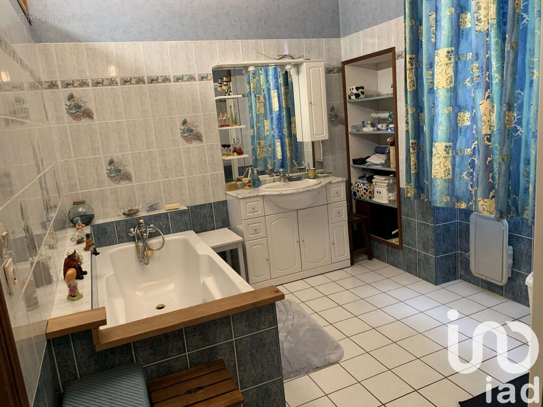 Photo 7 - Maison à CLAMECY