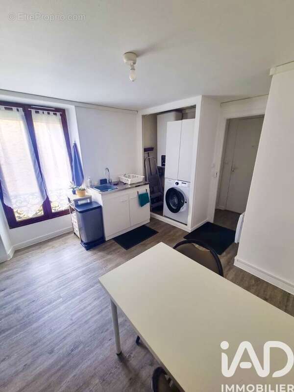 Photo 3 - Appartement à MORMANT