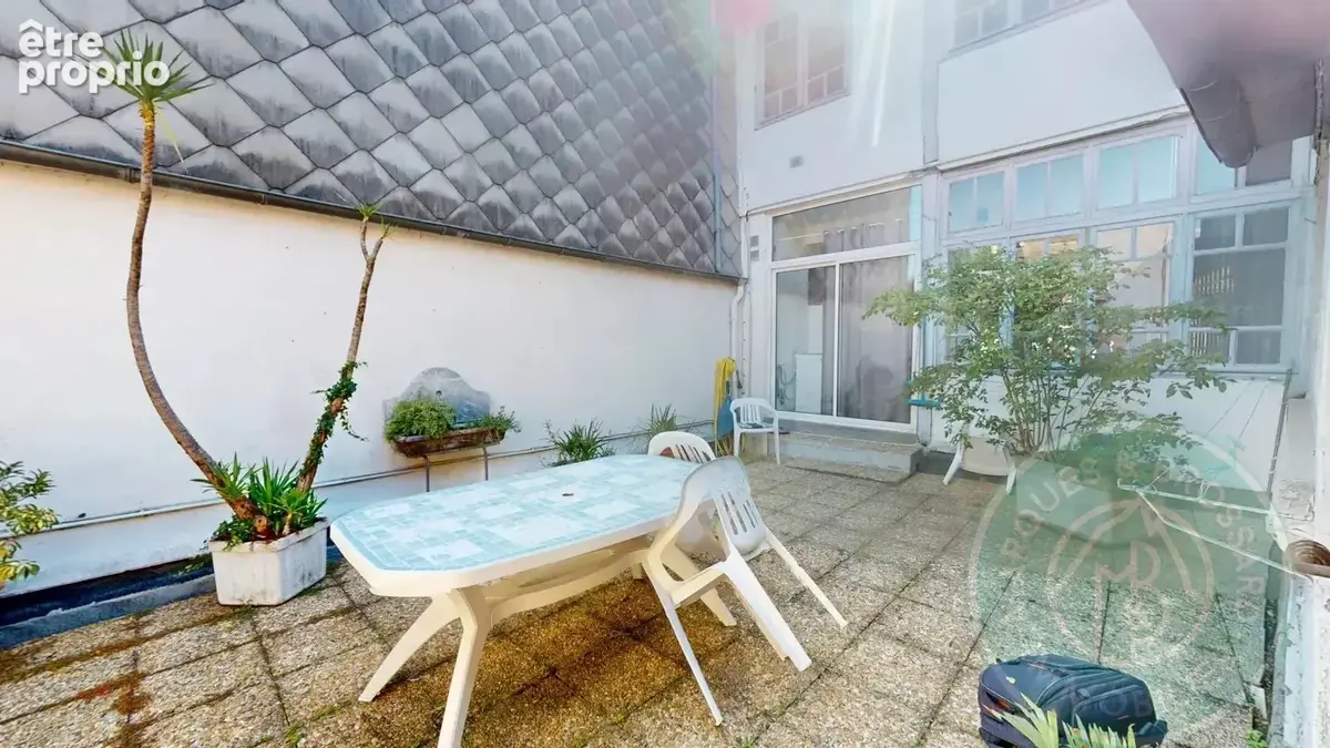 Ensemble immobilier au coeur de Bagnères-de-Bigorre - photo 16
