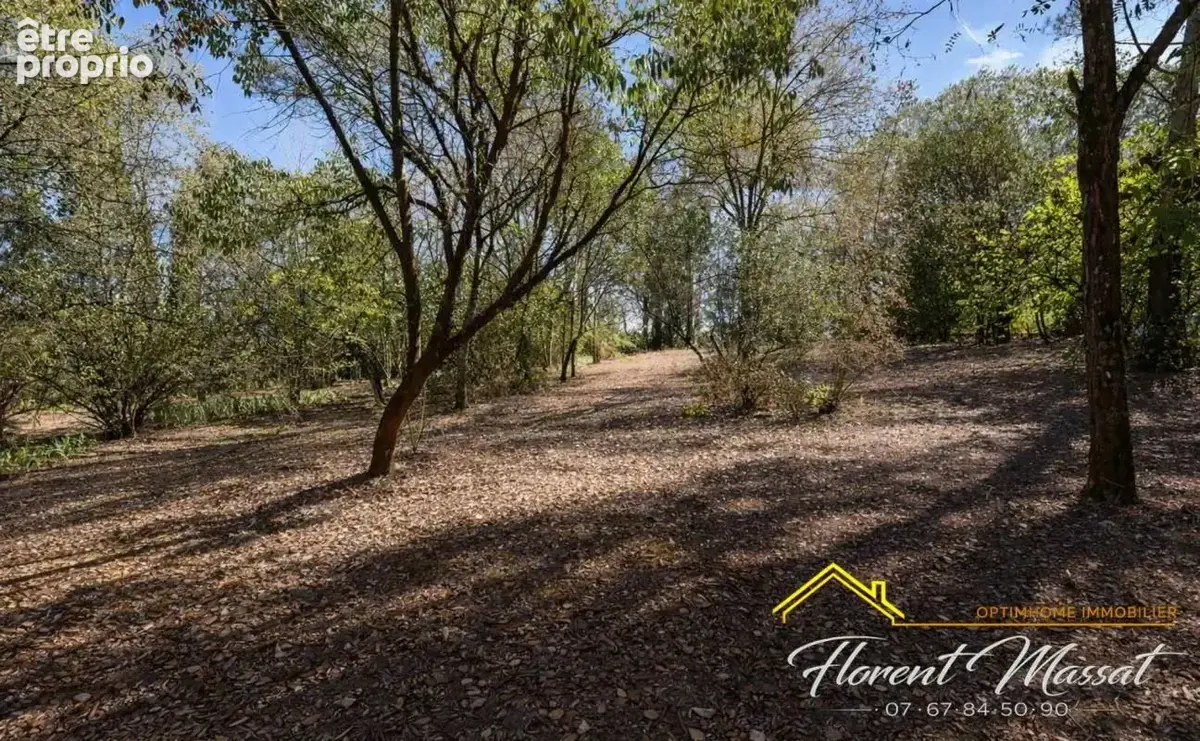 Magnifique vue sur ALBI maison à vendre 7 pièces  (81) - photo 7