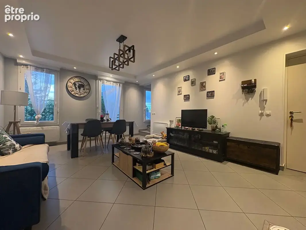 Appartement à CHAMBLY