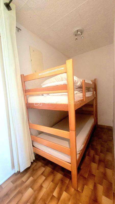 Appartement à LE GRAU-DU-ROI