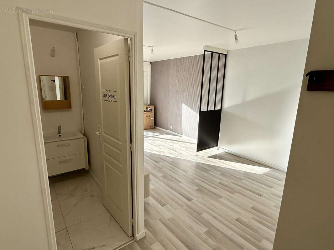 Appartement à ROUEN