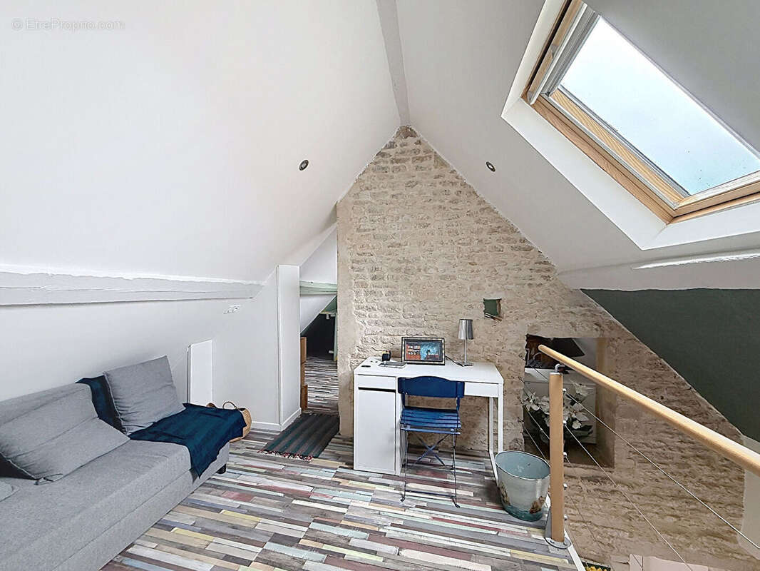 EXCLUSIVITE  - Maison en pierre - photo 12