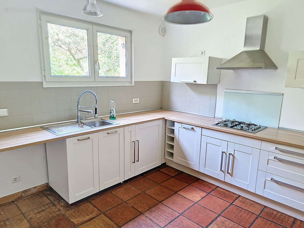 Maison à VILLENEUVE-LES-AVIGNON