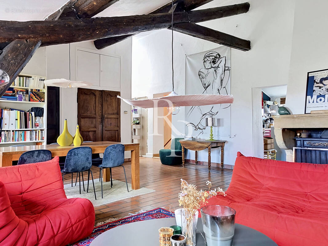 Appartement à LYON-5E