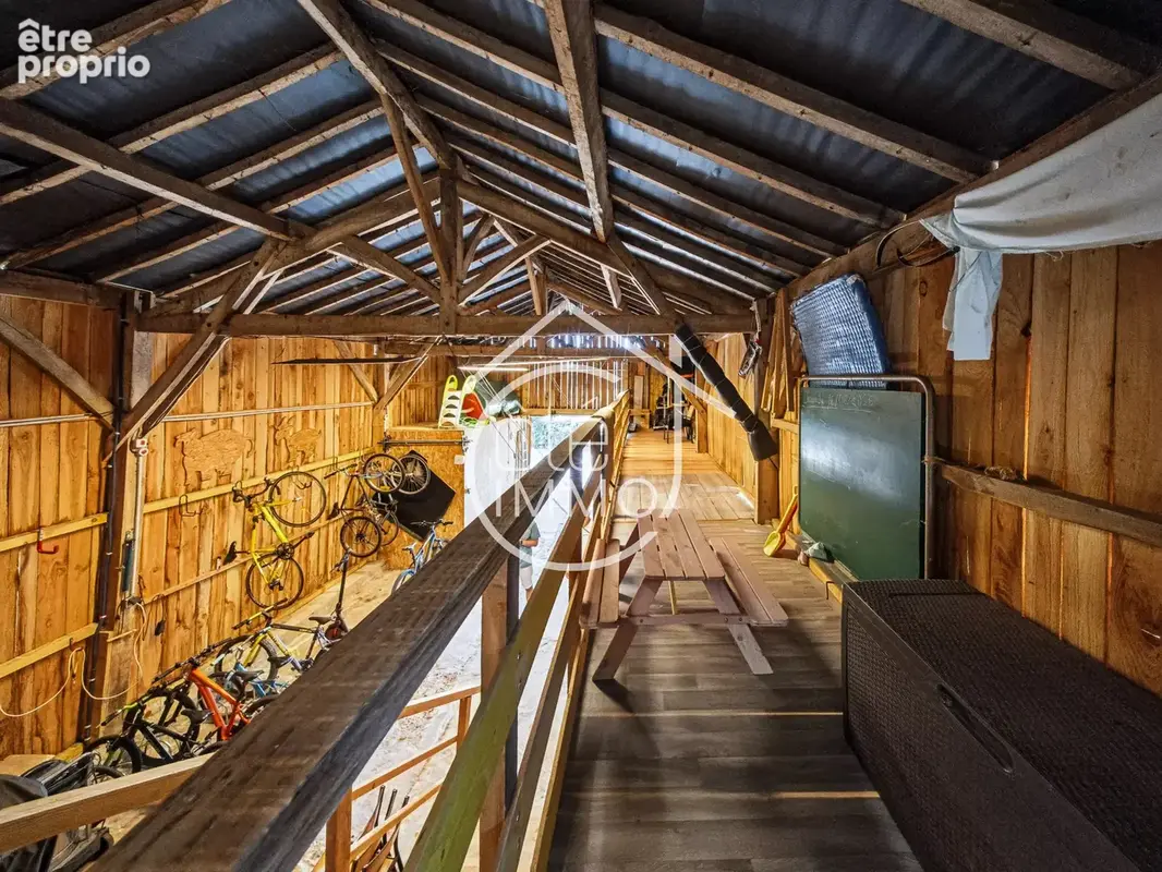 PRIGONRIEUX : Magnifique périgourdine 12 pièces de 331m² avec piscine et accès dordogne - photo 26