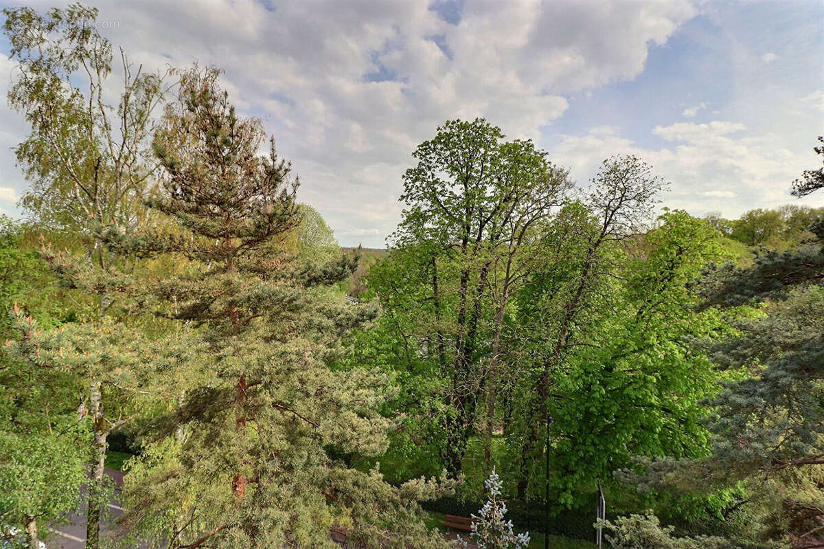 Appartement à L'ETANG-LA-VILLE