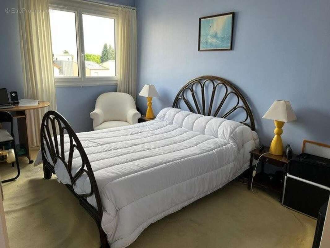 Photo 9 - Appartement à ORLEANS
