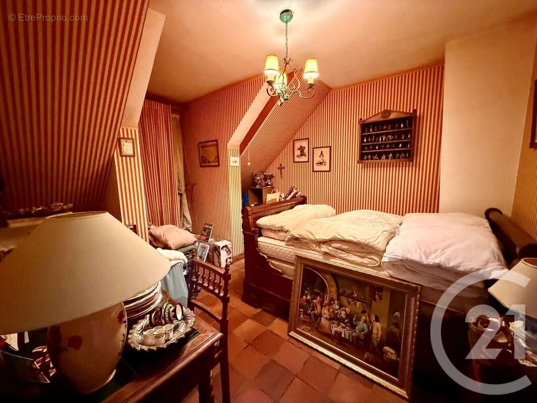 Maison à ARGENTEUIL