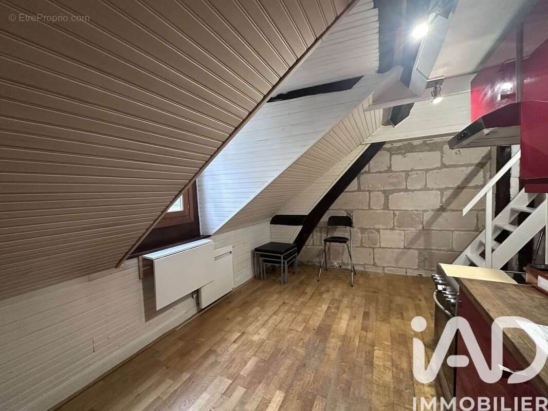Photo 2 - Appartement à TOURS
