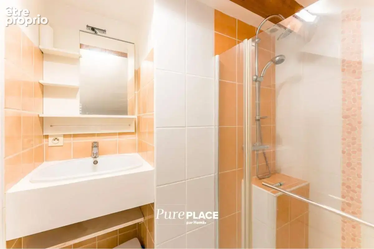 SAINTE-LUCE-SUR-LOIRE (44980) — Maison d'exception 282,50 m² SHAB — 6 chambres — Terrain 1 351 m² — DPE B — Géothermie - photo 18