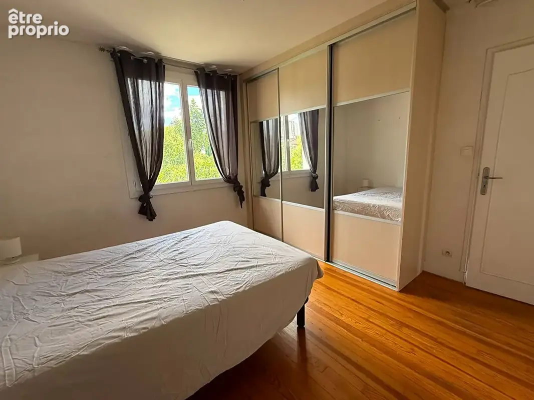 Maison 165m² à toulouse - photo 10