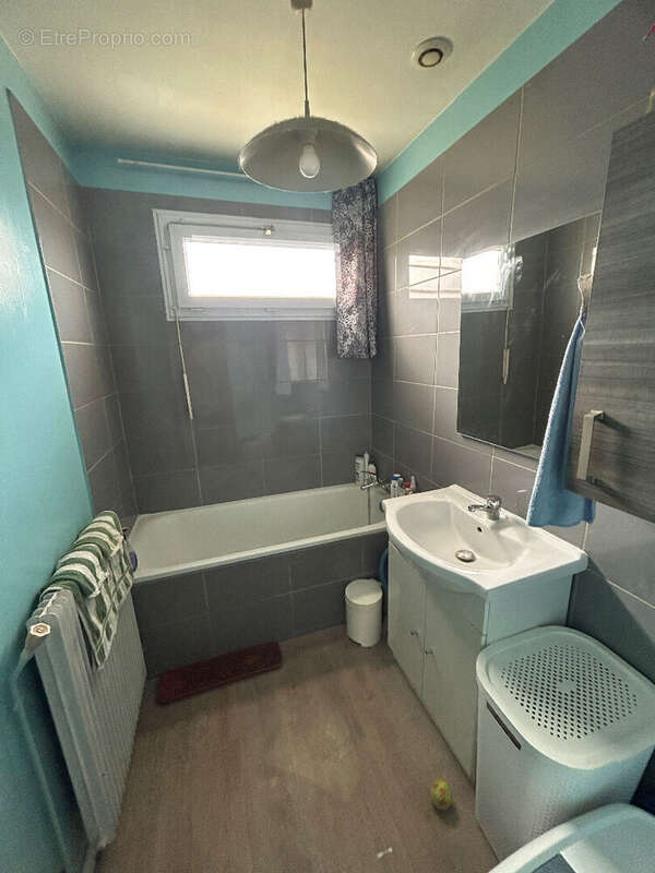 Maison à PONT-DE-L&#039;ARCHE