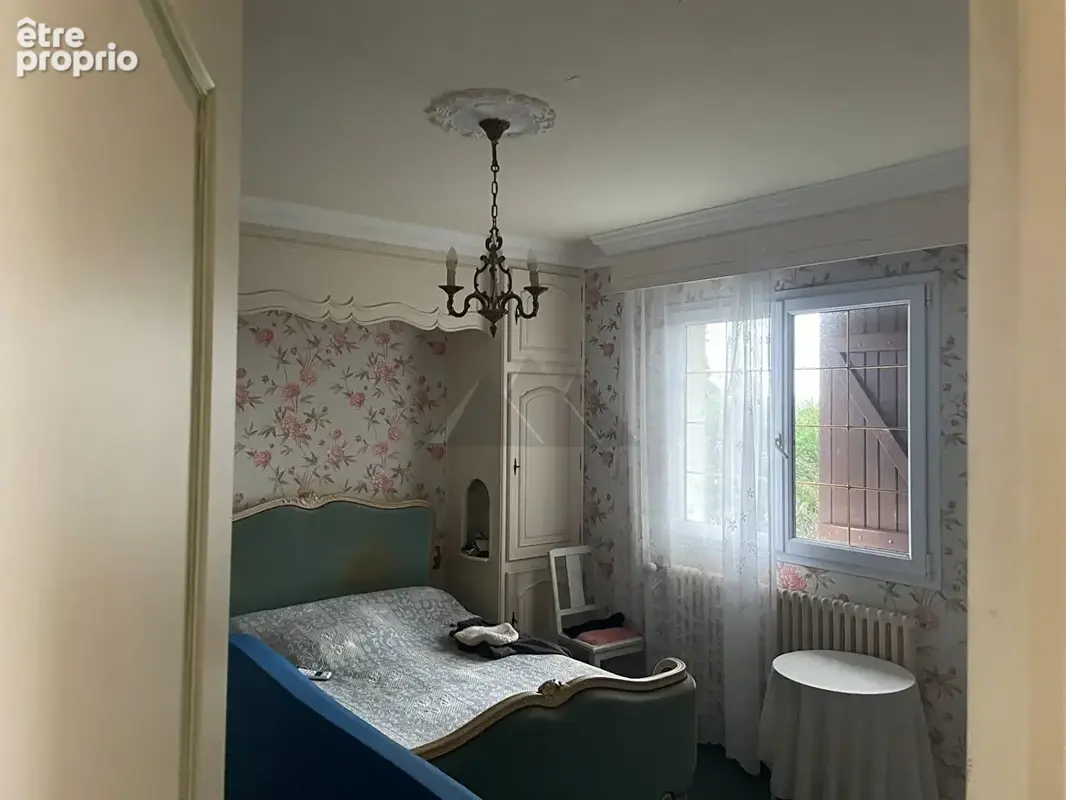 A vendre maison  4 chambres sortie quimper  route de plogonnec 2432m2 - photo 8