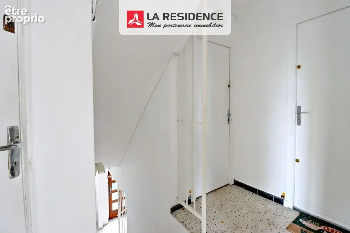 Appartement 40 m² à Clamart  - photo 6