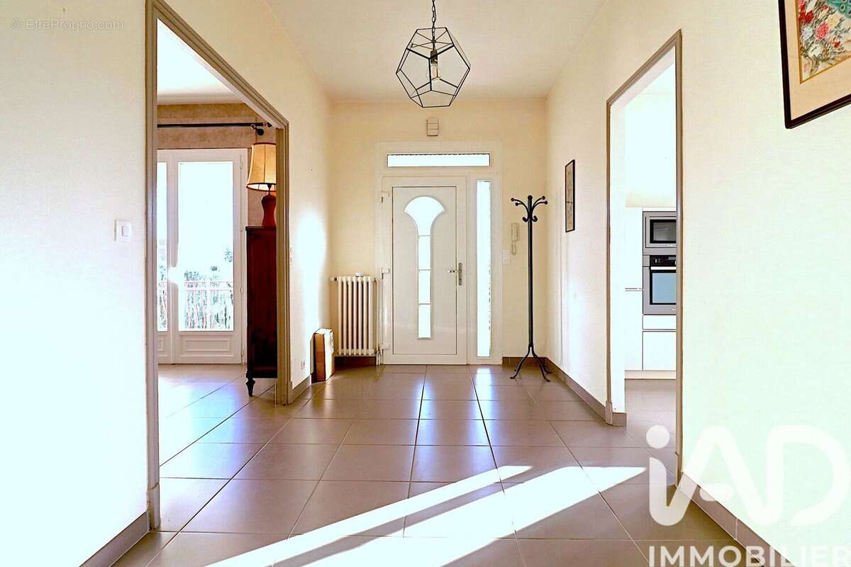 Photo 5 - Maison à SAINT-DYE-SUR-LOIRE