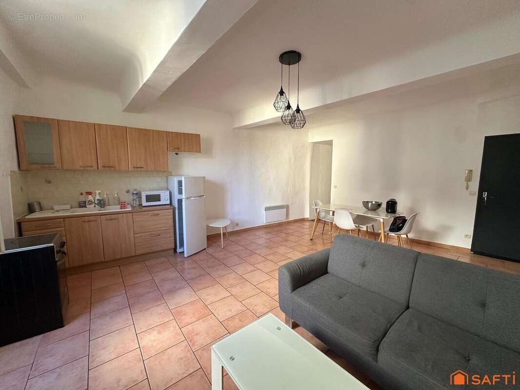 Photo 2 - Appartement à BRIGNOLES