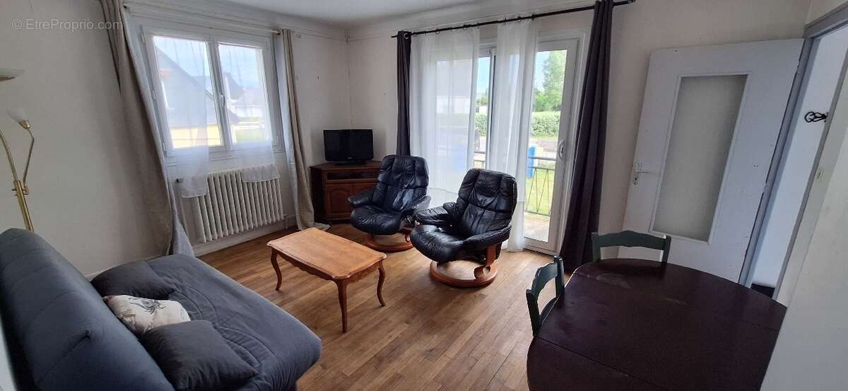 Maison 51 m² à Damgan  - photo 3