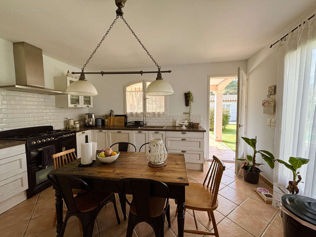 Maison à MAUREILLAS-LAS-ILLAS