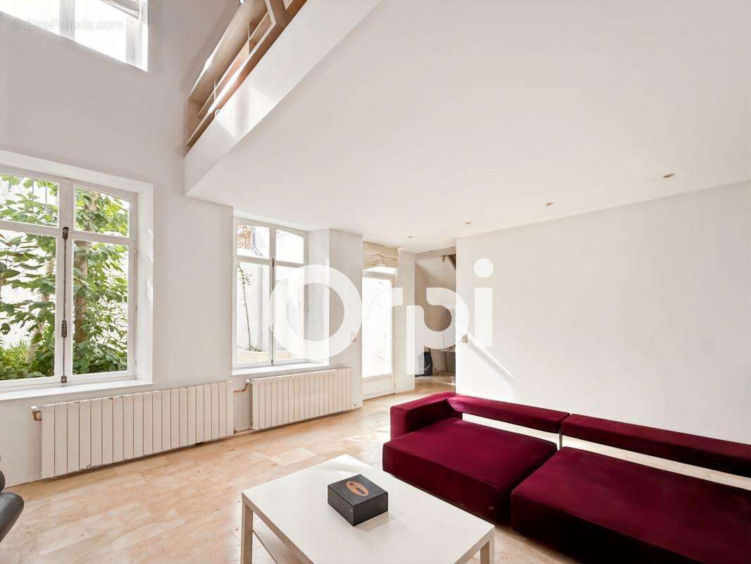 Maison à BOULOGNE-SUR-MER