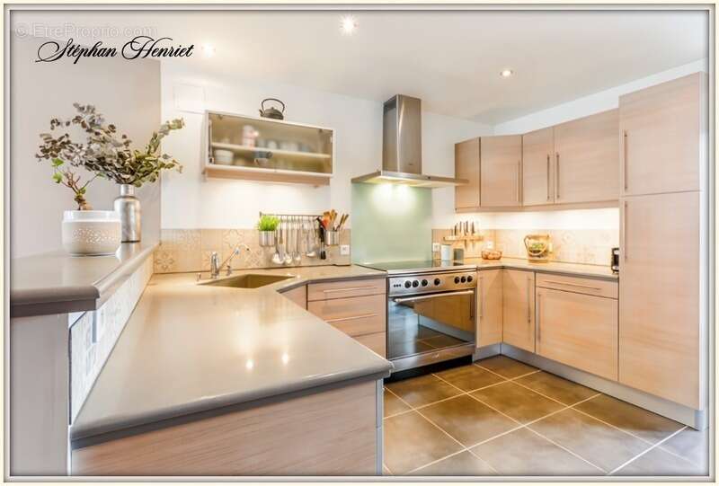 Appartement à VOUZIERS